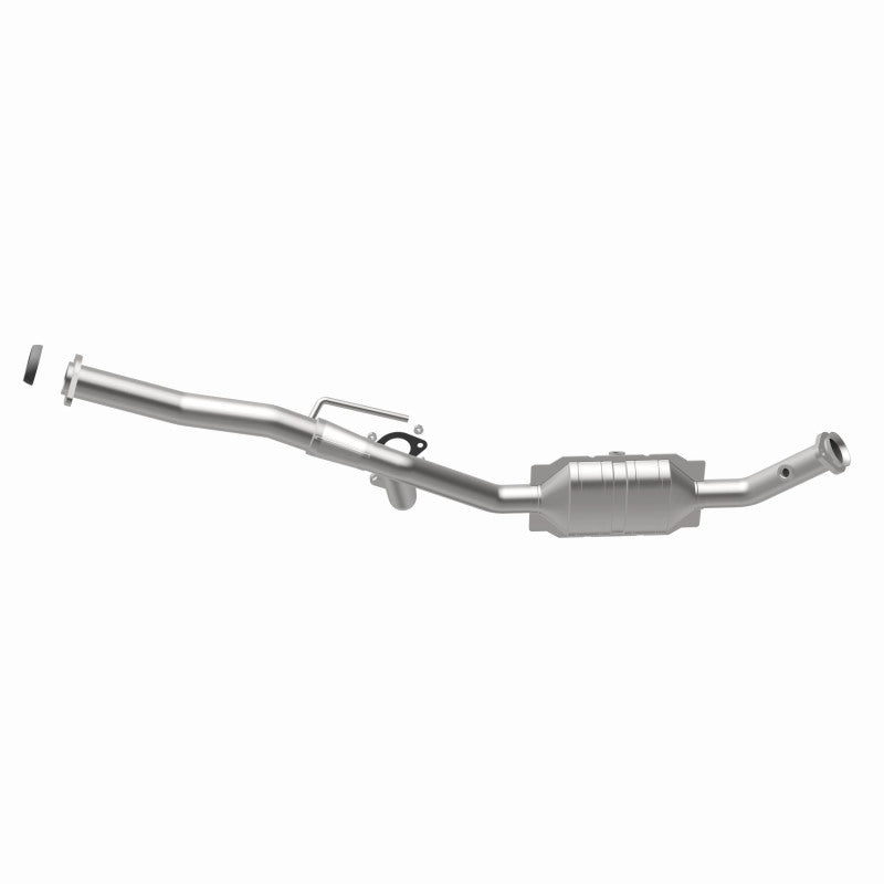 MagnaFlow Conv DF 07-09 Ranger 3.0 Passenger Side OEM