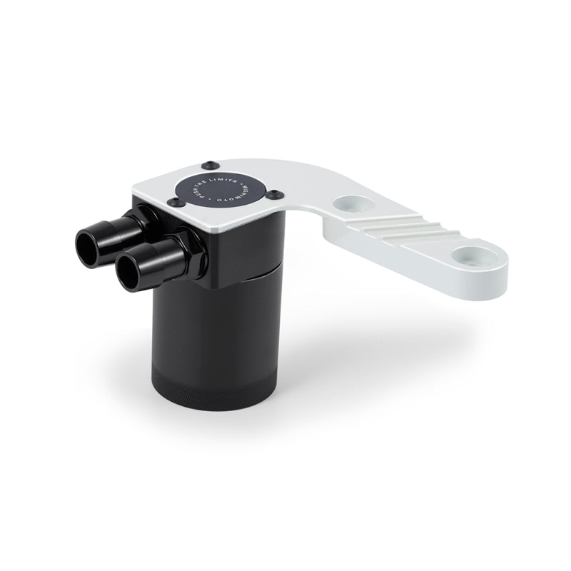 Récupérateur d'huile à cloison Mishimoto 15-20 BMW F8X M3/M4 - Blanc minéral