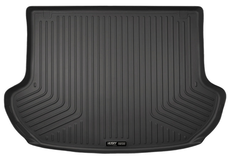 Husky Liners 2015 Nissan Murano Weatherbeater Black Cargo Liner