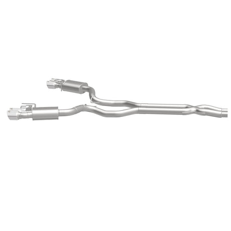 Cat-back MagnaFlow pour Ford Mustang Shelby GT350 2016