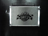 Radiateur CSF 08-13 Nissan 370Z A/T