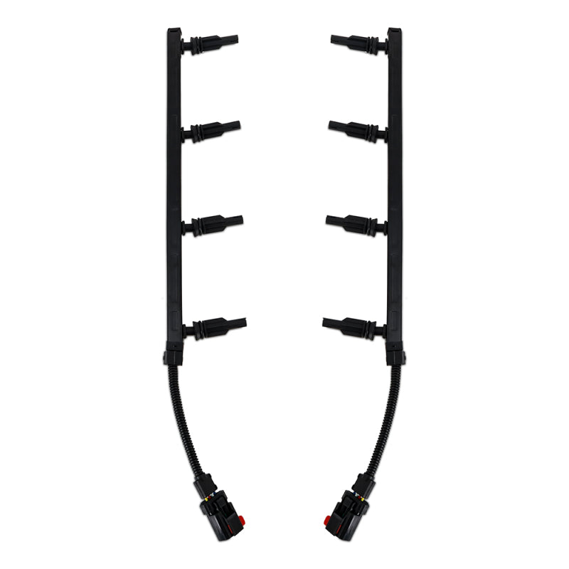 Faisceau de bougies de préchauffage Mishimoto 2003-2004 Ford 6.0L Powerstroke