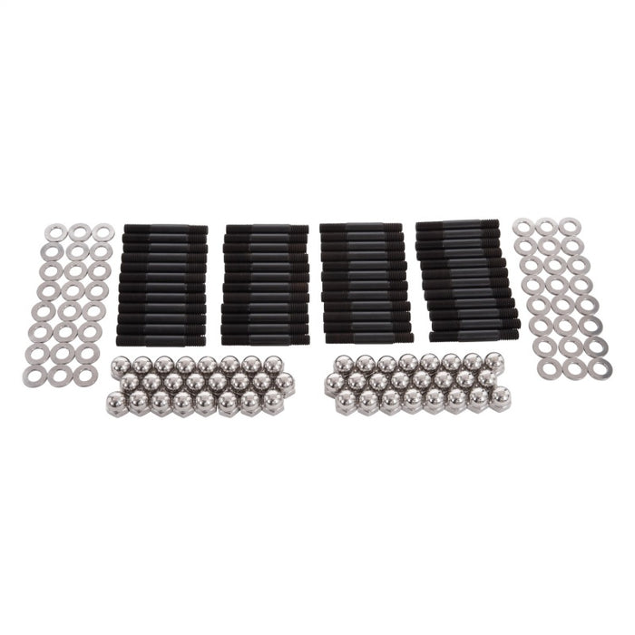 Kit de goujons de culasse Edelbrock Ford Flathead Edelbrock Head 1938-48