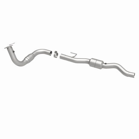 MagnaFlow Conv DF 02-03 Avalanche côté conducteur 8,1 L