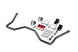 Barre anti-roulis arrière Belltech 04-07 GM COLORADO CANYON