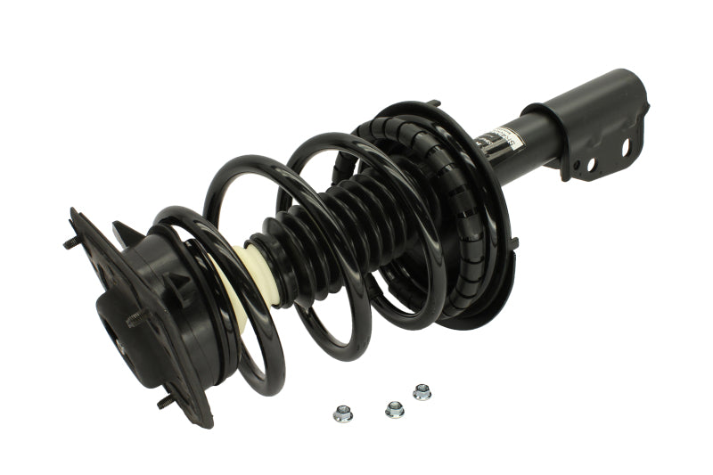 KYB Shocks & Struts Strut Plus Front BUICK LeSabre 1990-99 BUICK Park Avenue 1991-96 CADILLAC DeVill