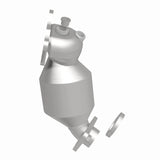 Collecteur Magnaflow Conv DF 10-12 Insight 1,3 L