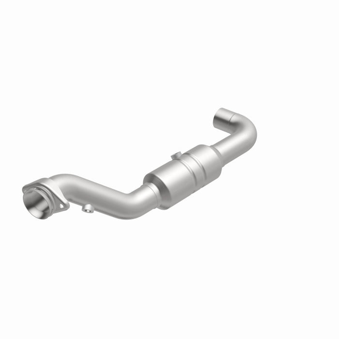 Soubassement d'origine Magnaflow Conv DF 2011-2014 F-150 V6 3,5 L