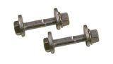 Kit de boulons de came de carrossage/pointe arrière SPC Performance 09-10 Nissan 370Z/06-08 Infiniti G35/08-10 G37