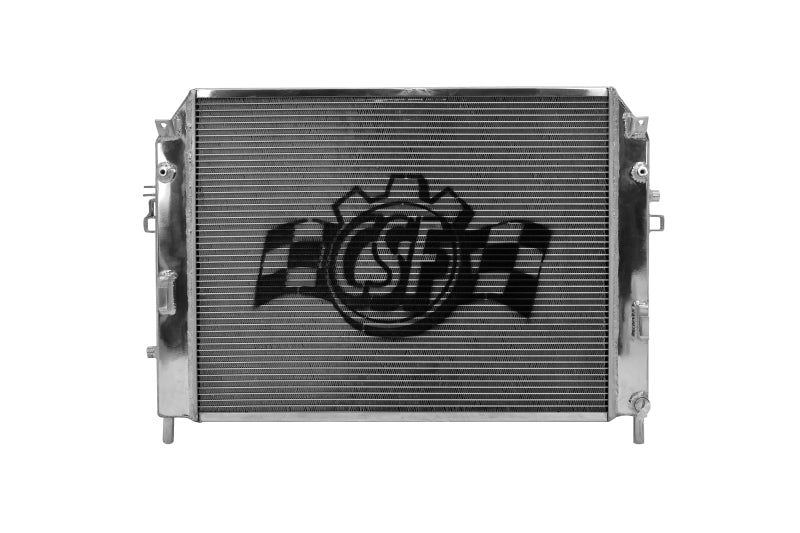 CSF 06-12 Radiateur Mazda Miata