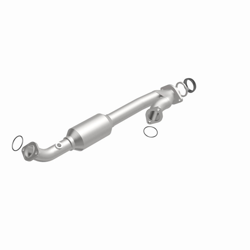 MagnaFlow Conv DF 05-07 4-Run/FJ P/S rr OEM