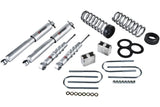 KIT D'ABAISSEMENT Belltech AVEC AMORTISSEURS SP