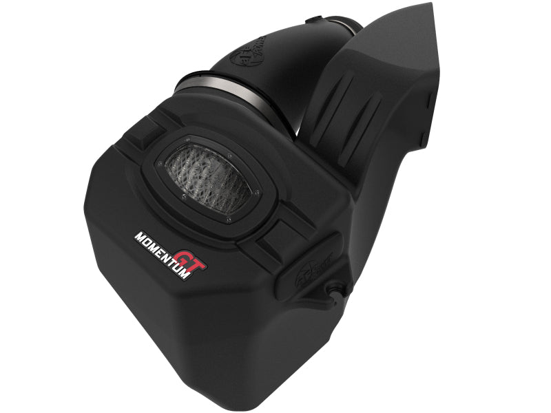 Système d'admission d'air froid aFe Momentum GT avec filtre Pro Dry S 19-21 Ram 2500/300 V8-6,4 L