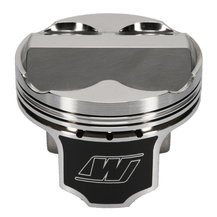 Kit de pistons Wiseco Acura 4v Domed + 8cc STRUTTED 88,0MM