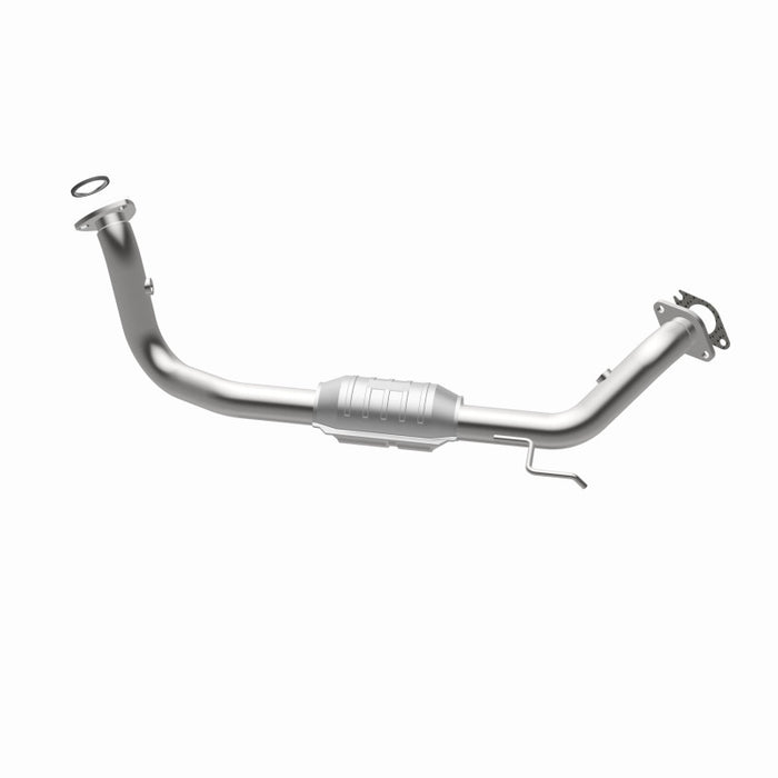 MagnaFlow Conv DF 98-02 Passport 3.2L OEM