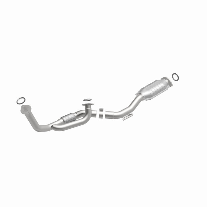 Convecteur MagnaFlow DF 98-03 Avalon/Camry 3,0 L