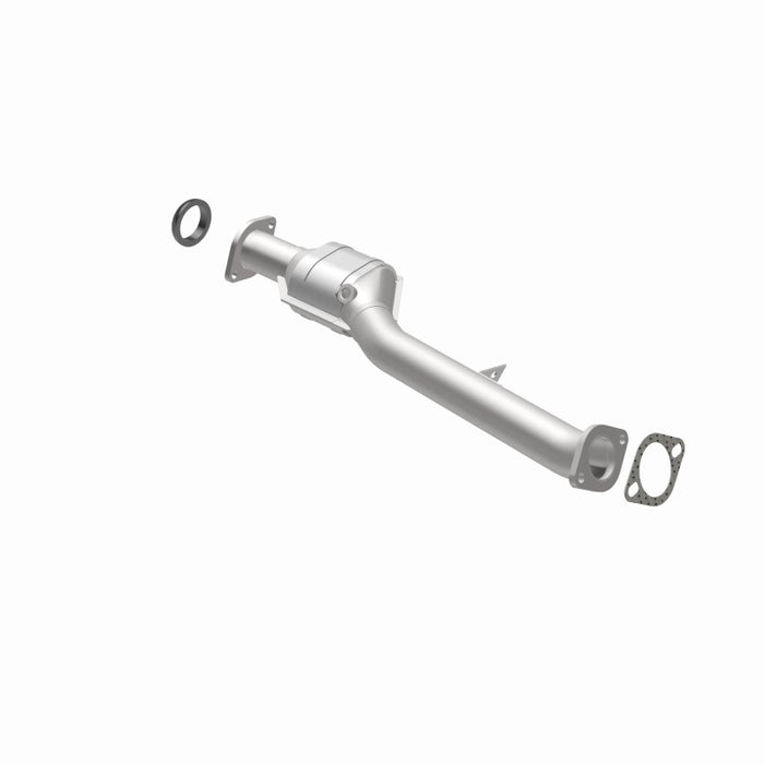 Magnaflow Conv DF Subaru Impreza 2,5 L 2006-2007