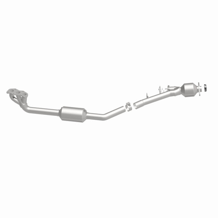 Convecteur MagnaFlow DF 05-07 Subaru Outback 3.0L