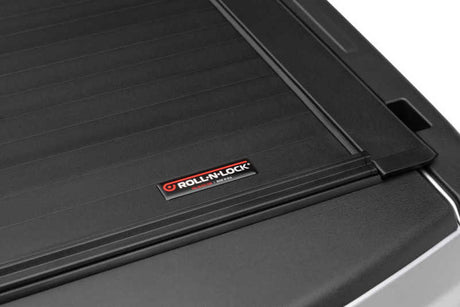 Couvre-caisse rétractable Roll-N-Lock 2019 Ram 1500 XSB 65,5 po Série A