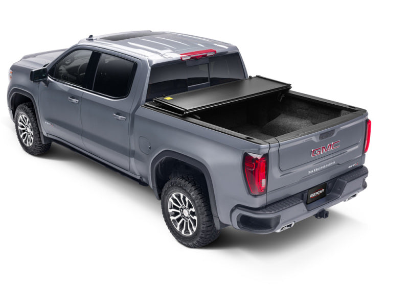 Housse de caisse UnderCover 19-21 Silverado / Sierra 5,8 pieds Triad