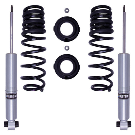 Kit de suspension d'amortisseurs Bilstein 21-22 Ford Bronco B8 6112 60 mm - Arrière