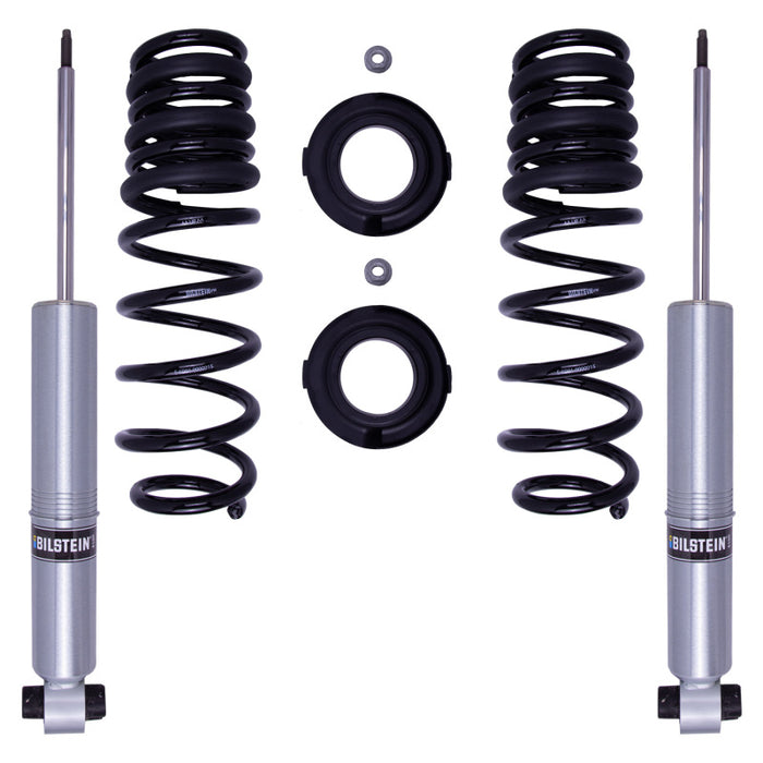 Kit de suspension d'amortisseurs Bilstein 21-22 Ford Bronco B8 6112 60 mm - Arrière