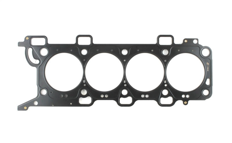 Cometic Ford 5.0L Gen-3 Coyote Modular V8 94.5mm Bore .045in MLS Cylinder Head Gasket LHS