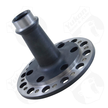 Bobine en acier Yukon Gear pour voiture GM 12 Bolt avec essieux à 30 cannelures / 4.10+