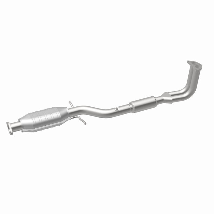 Moteur Sonata DF 99-01 à conversion MagnaFlow 2,4 L