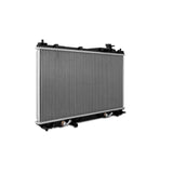 Radiateur de remplacement Mishimoto Honda Civic 2001-2005