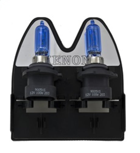 Ampoule Hella 9005XS 12V 100W XEN BLANC XB (2)