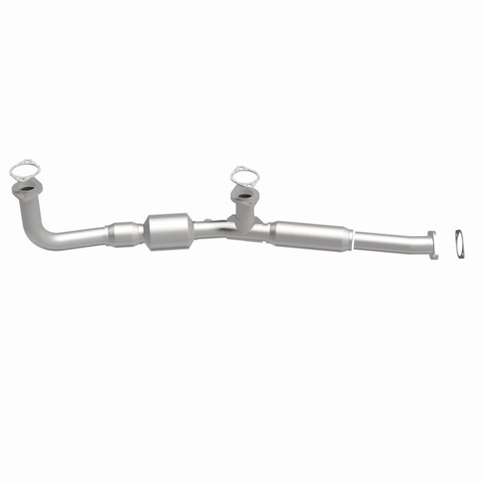 Convecteur MagnaFlow DF 96-00 Dodge Avenger 2,5 L avant