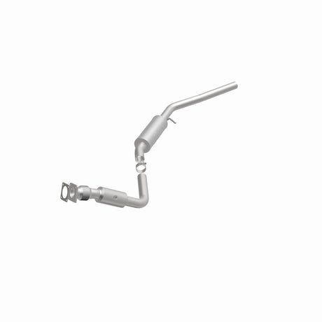 Convertisseur catalytique MagnaFlow 09-10 Dodge Grand Caravan 3,8 L conforme aux normes CARB à montage direct