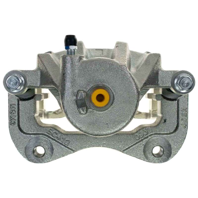 Étrier de frein avant gauche Power Stop 04-05 Hyundai Sonata Autospecialty avec support