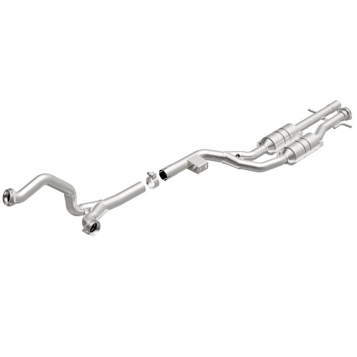 Convecteur MagnaFlow DF 90-93 Mercedes 500SL 5.0L