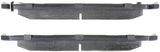 Plaquettes de frein avant StopTech 08-17 Cadillac Escalade Street Performance