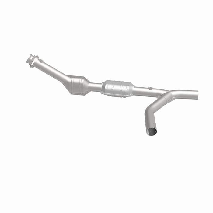 Convecteur MagnaFlow DF 00-04 Ford E150 4,6 L côté passager