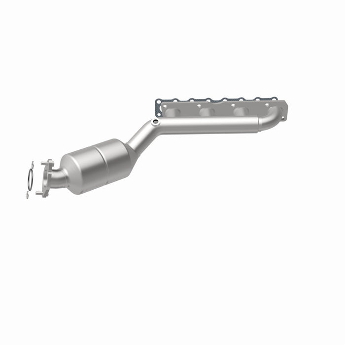 Convertisseur catalytique MagnaFlow Direct-Fit SS 04-06 Nissan Titan 5,6 L V8 (Californie)