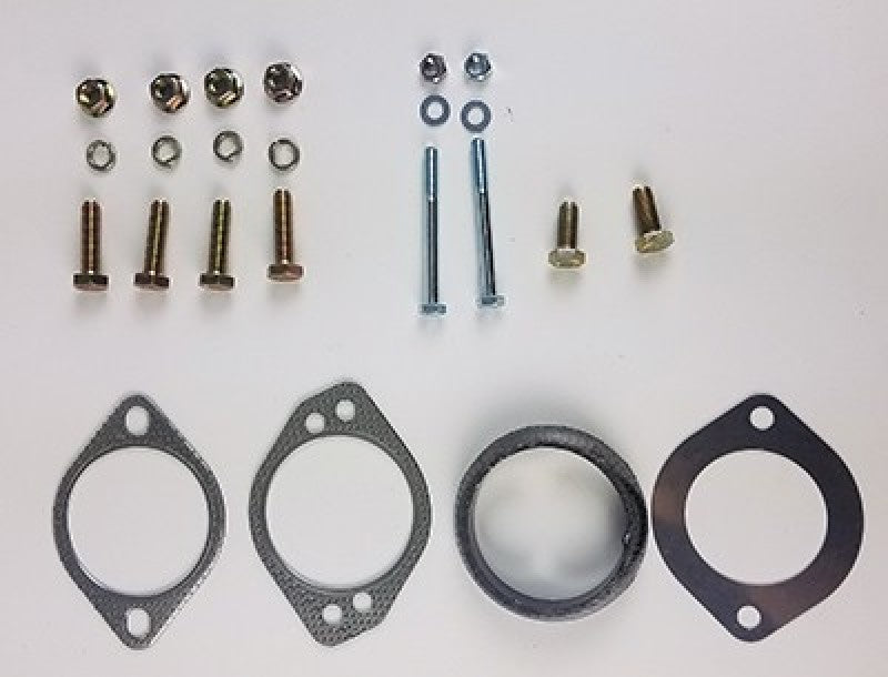 Kit de quincaillerie d'échappement de remplacement pour Turbo XS WRX/STi/FXT