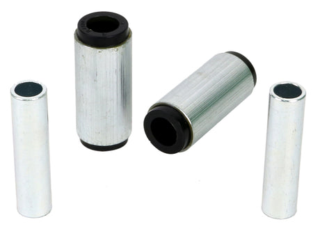 Kit de bagues de ressort arrière Whiteline 73-79 pour Ford F-100/F-250/F-350