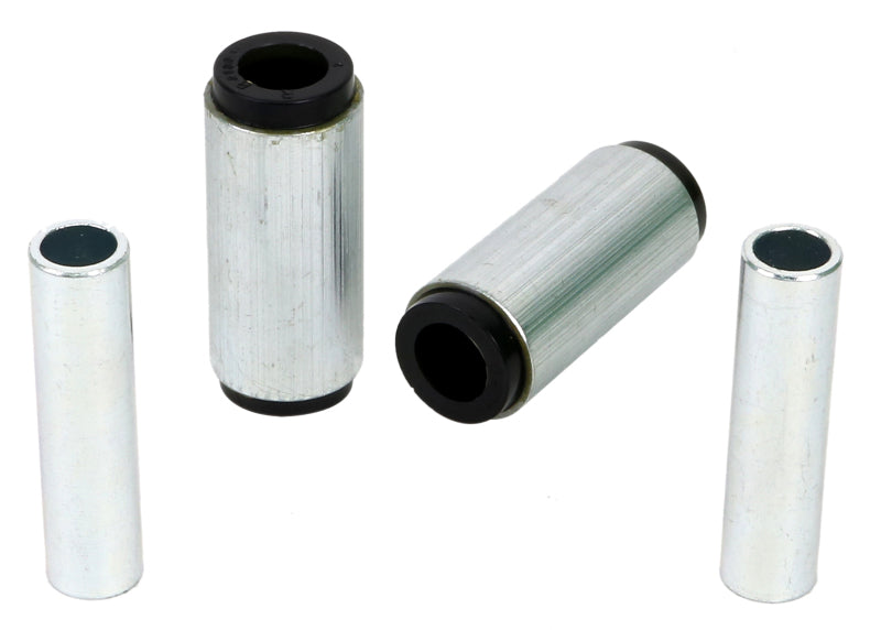 Kit de bagues de ressort arrière Whiteline 73-79 pour Ford F-100/F-250/F-350