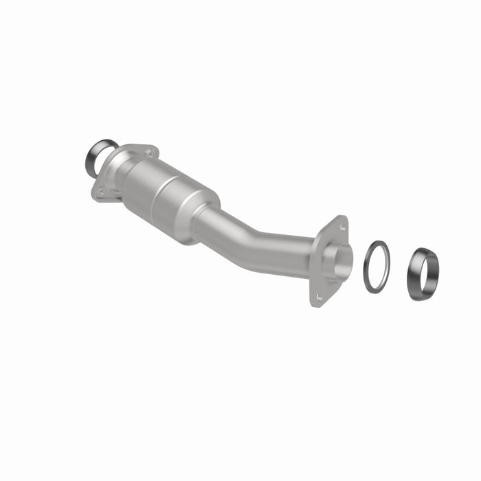 Soubassement du Magnaflow Conv DF 11-15 Sienna 3.5