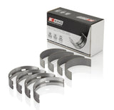 King Engine Bearings Mercedes-Benz OM 642.822/36/910/20/30/70 Main Bearing Set