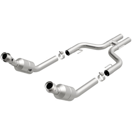 Magnaflow Conv DF Mustang 05-09 4,6 L OEM