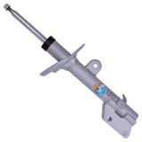 Ensemble de jambe de force avant droite Bilstein 18-20 Subaru Crosstrek B8 TerraSport - Argent