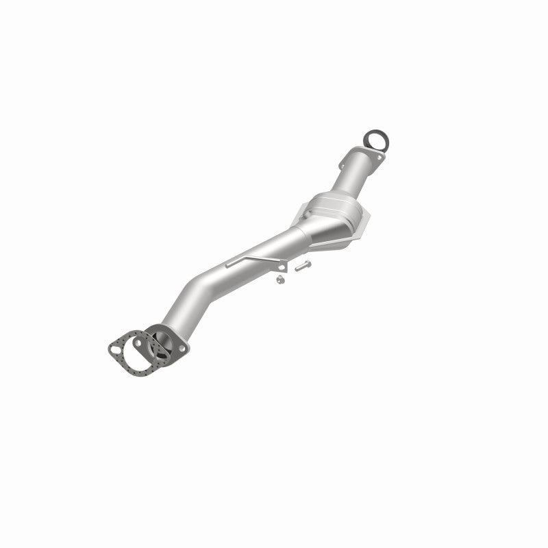 MagnaFlow Conv DF 08-09 Subaru WRX arrière OEM