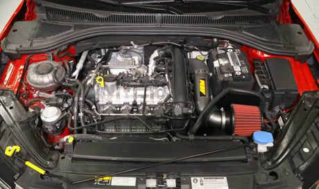 Prise d'air froid AEM Induction 2019 Volkswagen Jetta 1,4 L