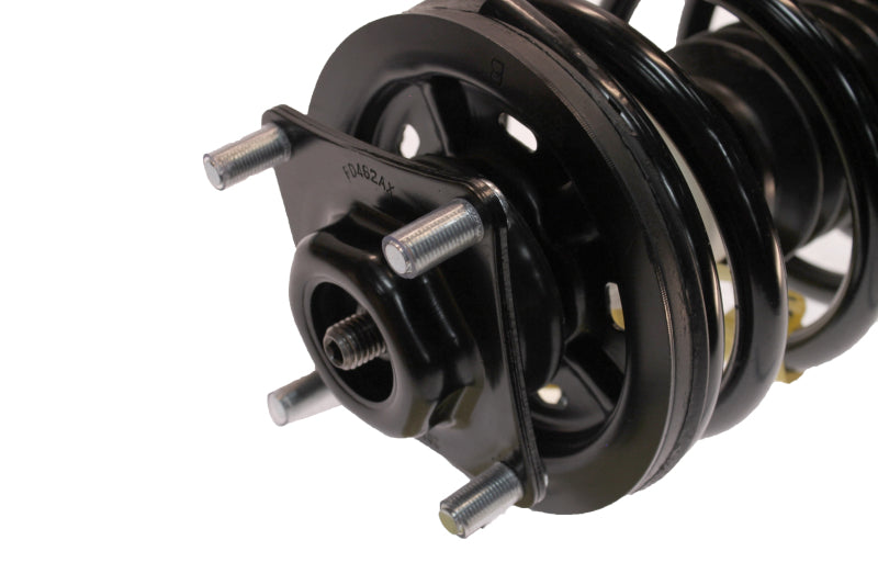 KYB Strut Plus Front Left 01-11 Ford Escape/01-11 Mazda Tribute