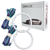 Oracle Nissan 300 ZX 91-96 Halo Kit - ColorSHIFT avec contrôleur BC1 VOIR LA GARANTIE