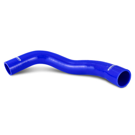 Kit de durites de radiateur en silicone Mishimoto 14-17 Chevy SS - Bleu